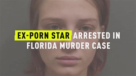 kacey preston|Former Florida porn star gets 10.